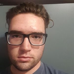 Meet your Posher, Ben